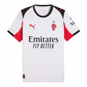 ACM AC MAILAND Trikot Away Herren 25 / 26 - sportiger.de