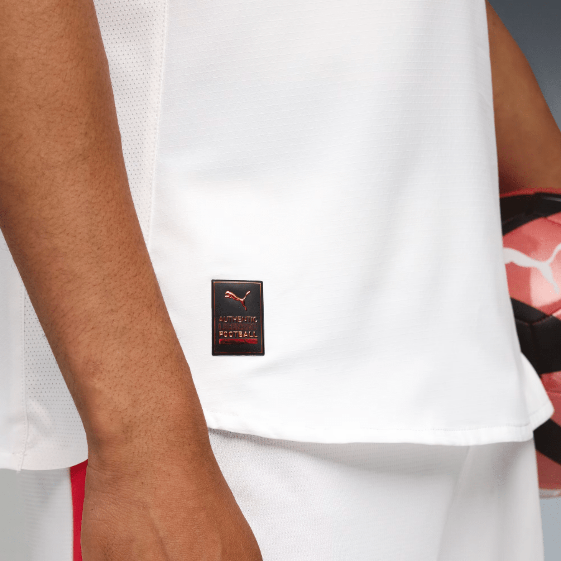 ACM AC MAILAND Trikot Away Herren 25 / 26 - FÜLLKRUG 9 - sportiger.de