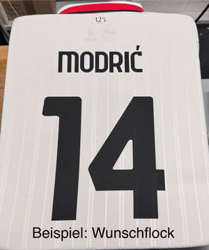 ACM AC MAILAND Trikot Away Kinder 24 / 25 - sportiger.de