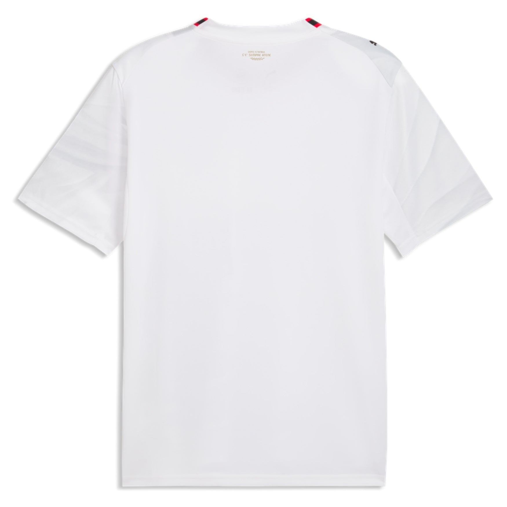 ACM AC MAILAND Trikot Away Kinder 26 / 27 - sportiger.de
