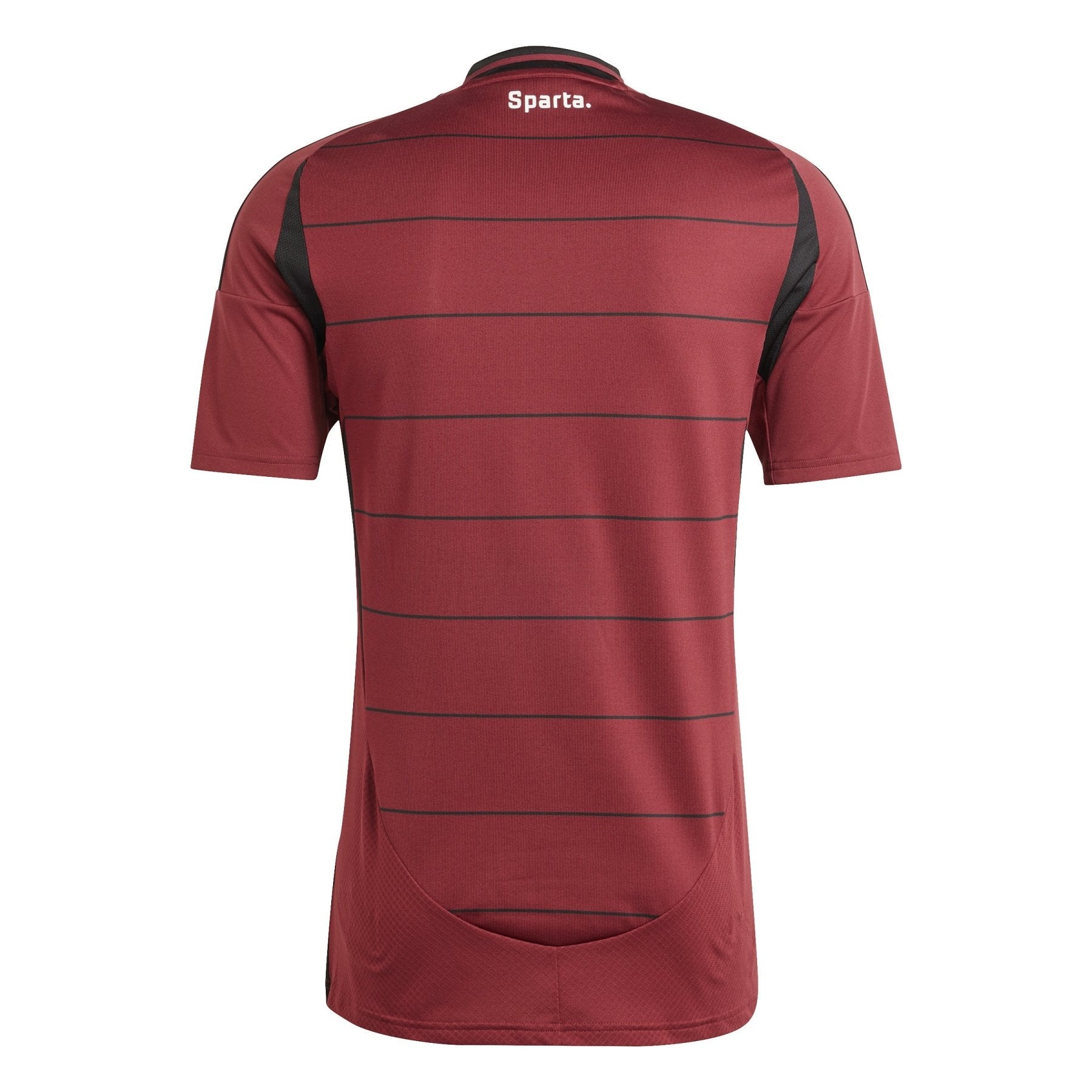 ACSP SPARTA PRAG Trikot Home Herren 24 / 25 - sportiger.de