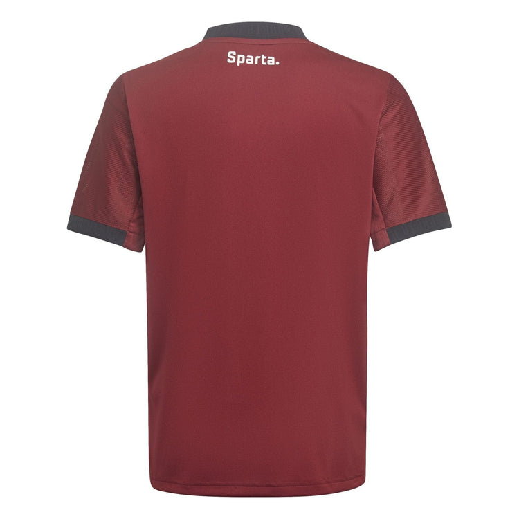 adidas AC SPARTA PRAHA Trikot Home Kinder 22 / 23 - sportiger.de