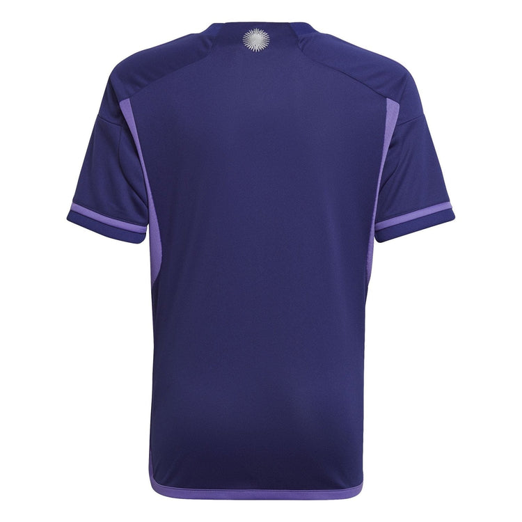 adidas AFA ARGENTINIEN Trikot Away Herren WM 2022 - sportiger.de