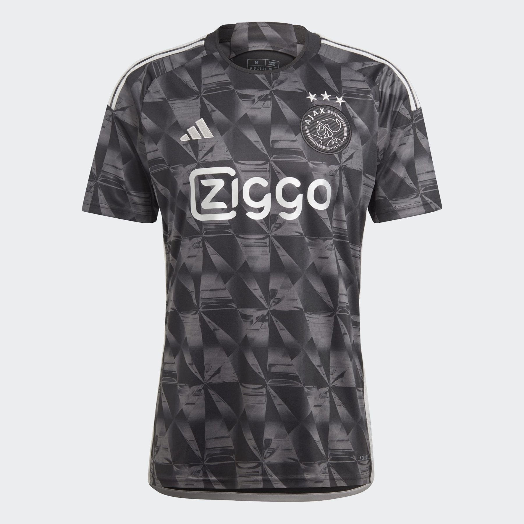 adidas AJAX AMSTERDAM Trikot 3rd Herren 23 / 24 - sportiger.de
