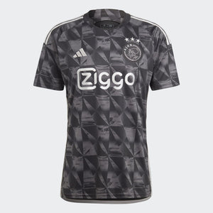 adidas AJAX AMSTERDAM Trikot 3rd Herren 23 / 24 - sportiger.de