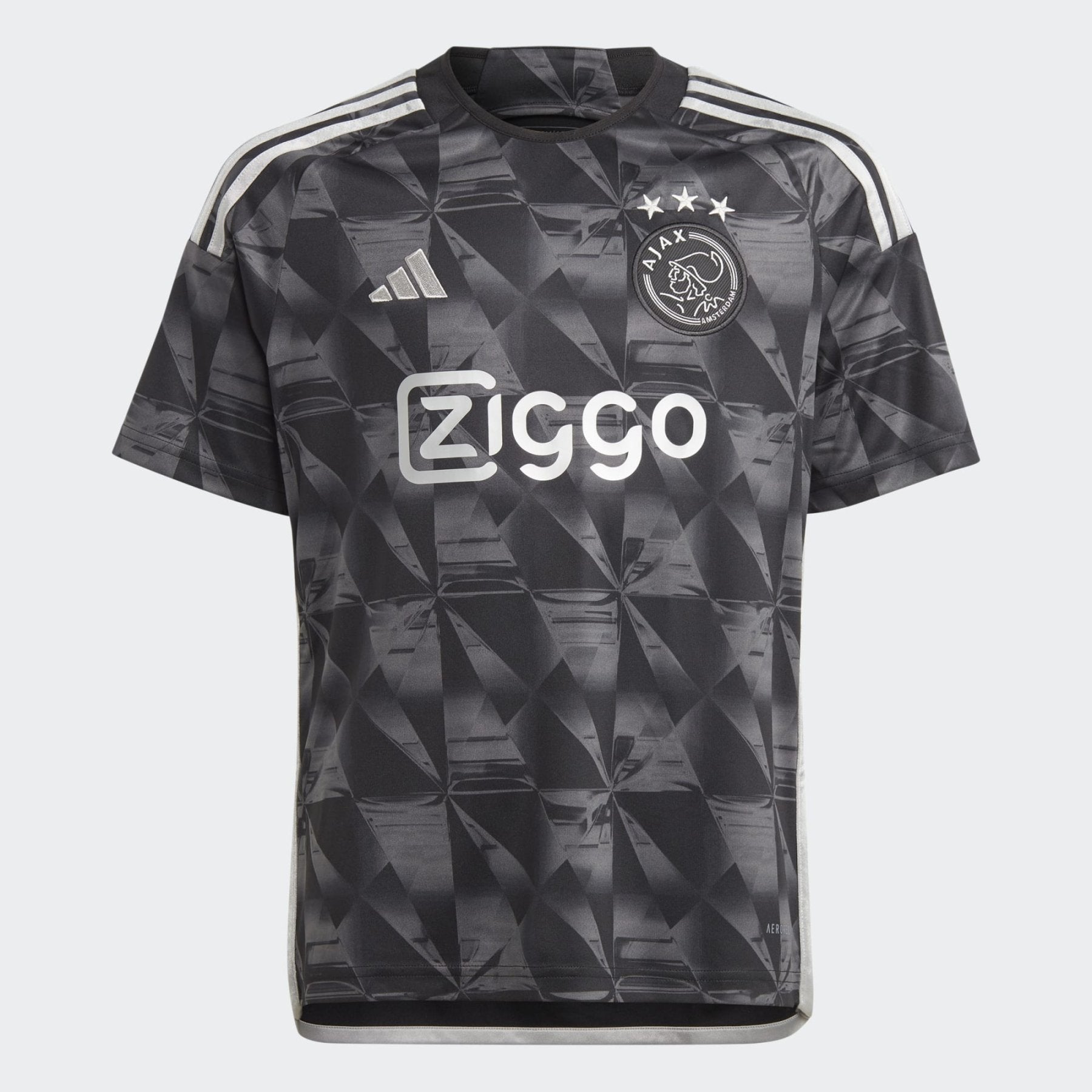 adidas AJAX AMSTERDAM Trikot 3rd Kinder 23 / 24 - sportiger.de
