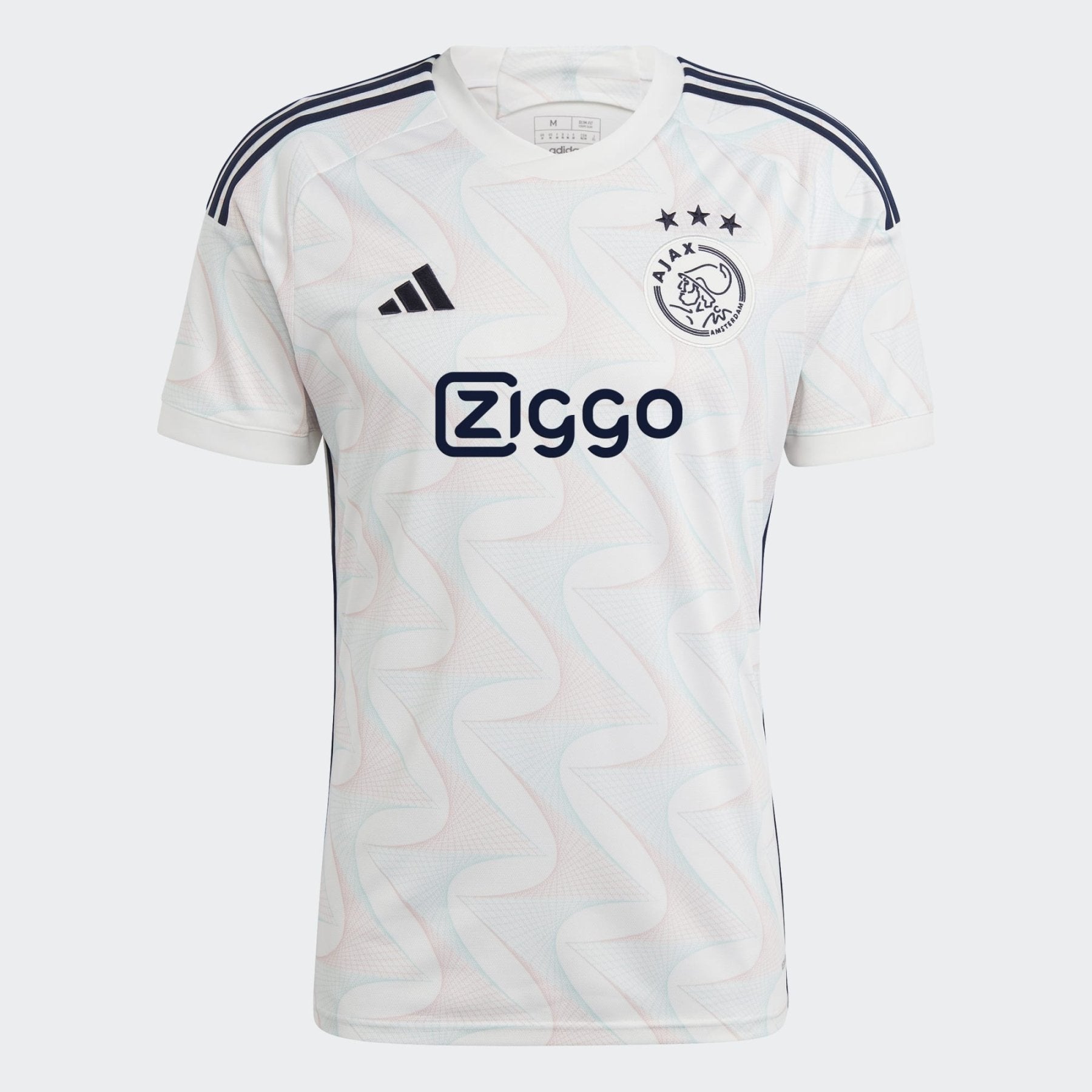 adidas AJAX AMSTERDAM Trikot Away Herren 23 / 24 - sportiger.de