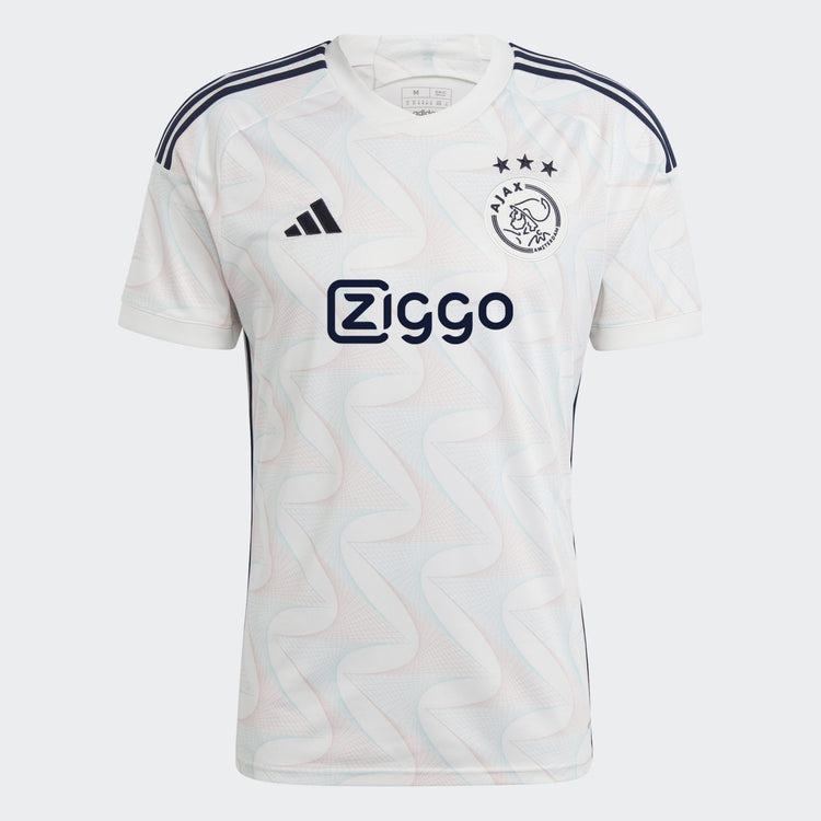 adidas AJAX AMSTERDAM Trikot Away Herren 23 / 24 - sportiger.de