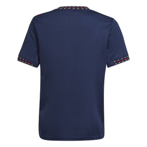 adidas AJAX AMSTERDAM Trikot Away Kinder 22 / 23 - sportiger.de