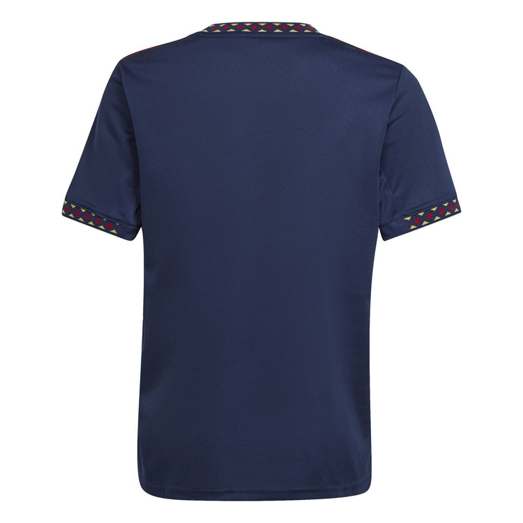adidas AJAX AMSTERDAM Trikot Away Kinder 22 / 23 - sportiger.de