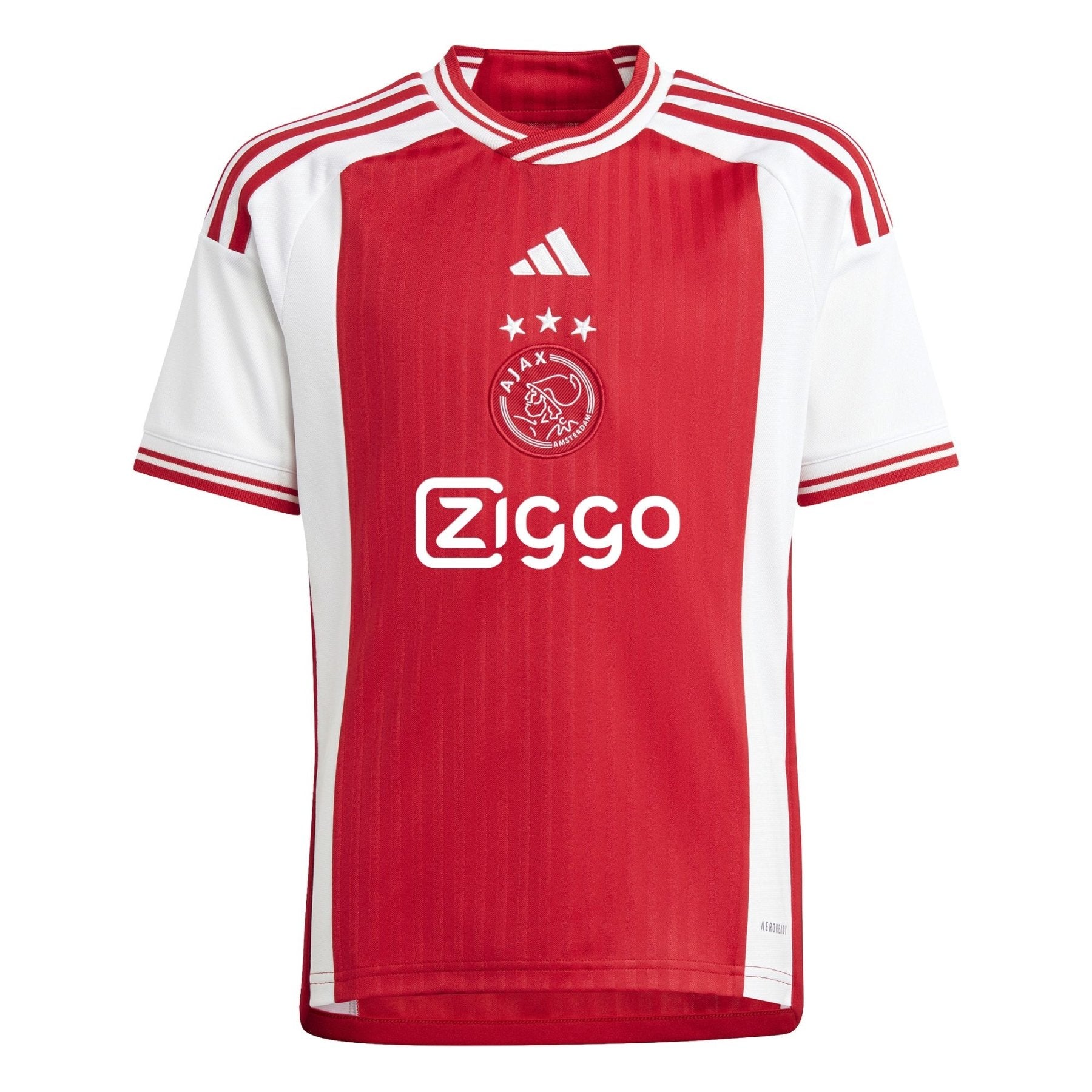 adidas AJAX AMSTERDAM Trikot Home Kinder 23 / 24 - sportiger.de