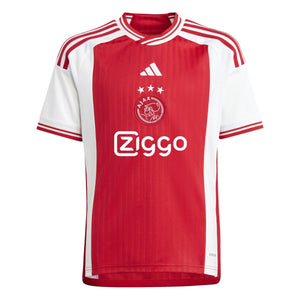adidas AJAX AMSTERDAM Trikot Home Kinder 23 / 24 - sportiger.de