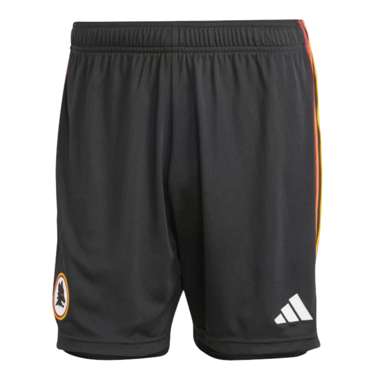 adidas AS ROMA Hose 3rd Herren 23 / 24 - sportiger.de