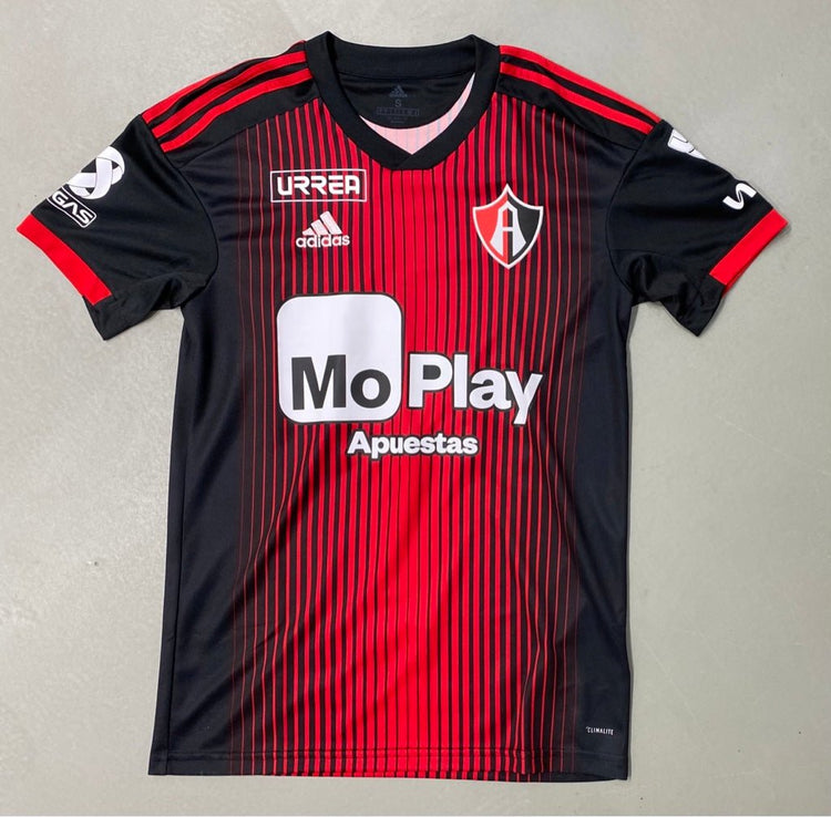 adidas ATLAS GUADALAJARA Trikot Home Herren 2019 / 20 - sportiger.de