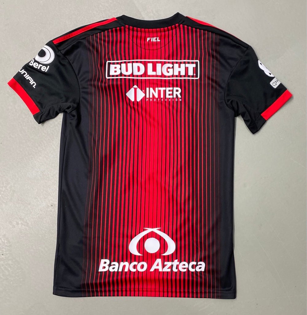 adidas ATLAS GUADALAJARA Trikot Home Herren 2019 / 20 - sportiger.de