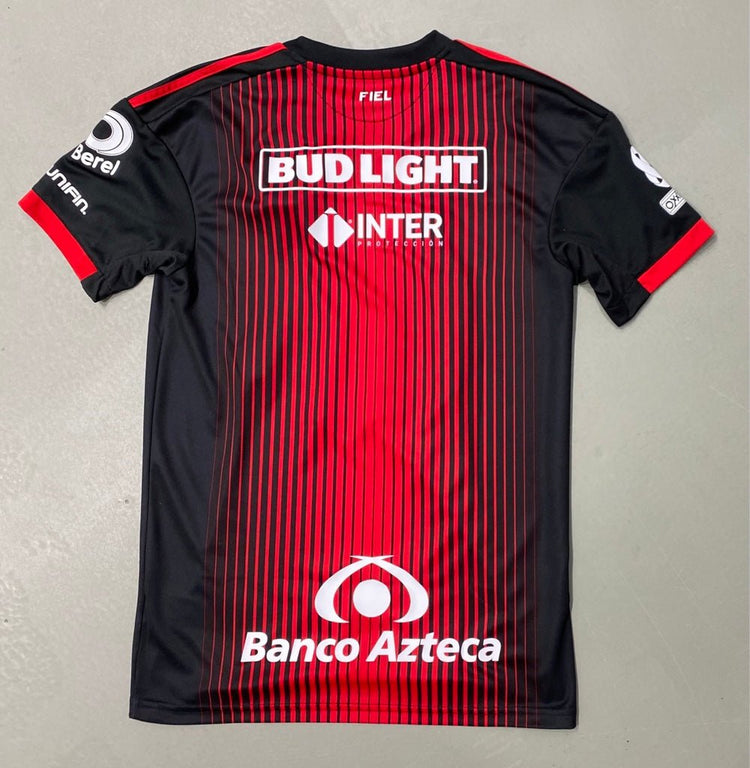 adidas ATLAS GUADALAJARA Trikot Home Herren 2019 / 20 - sportiger.de