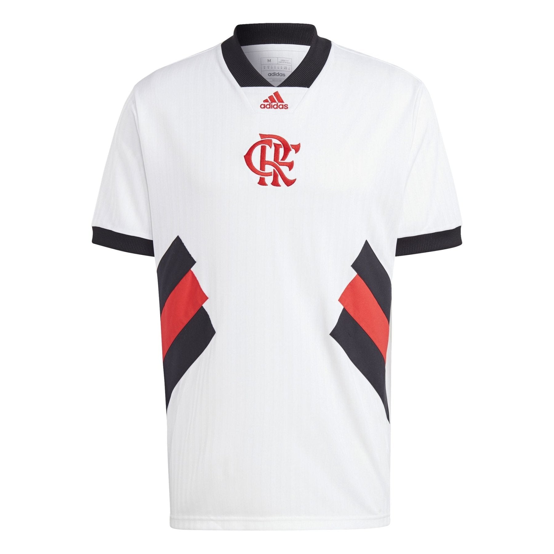 adidas CRF FLAMENGO RIO DE JANEIRO ICON Trikot - sportiger.de