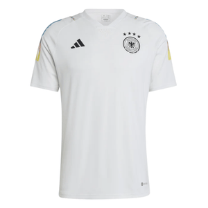adidas DFB DEUTSCHLAND Pre - Match Shirt World Cup 2022 - sportiger.de