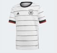 adidas DFB DEUTSCHLAND Trikot Home Kinder 21 / 22 - sportiger.de