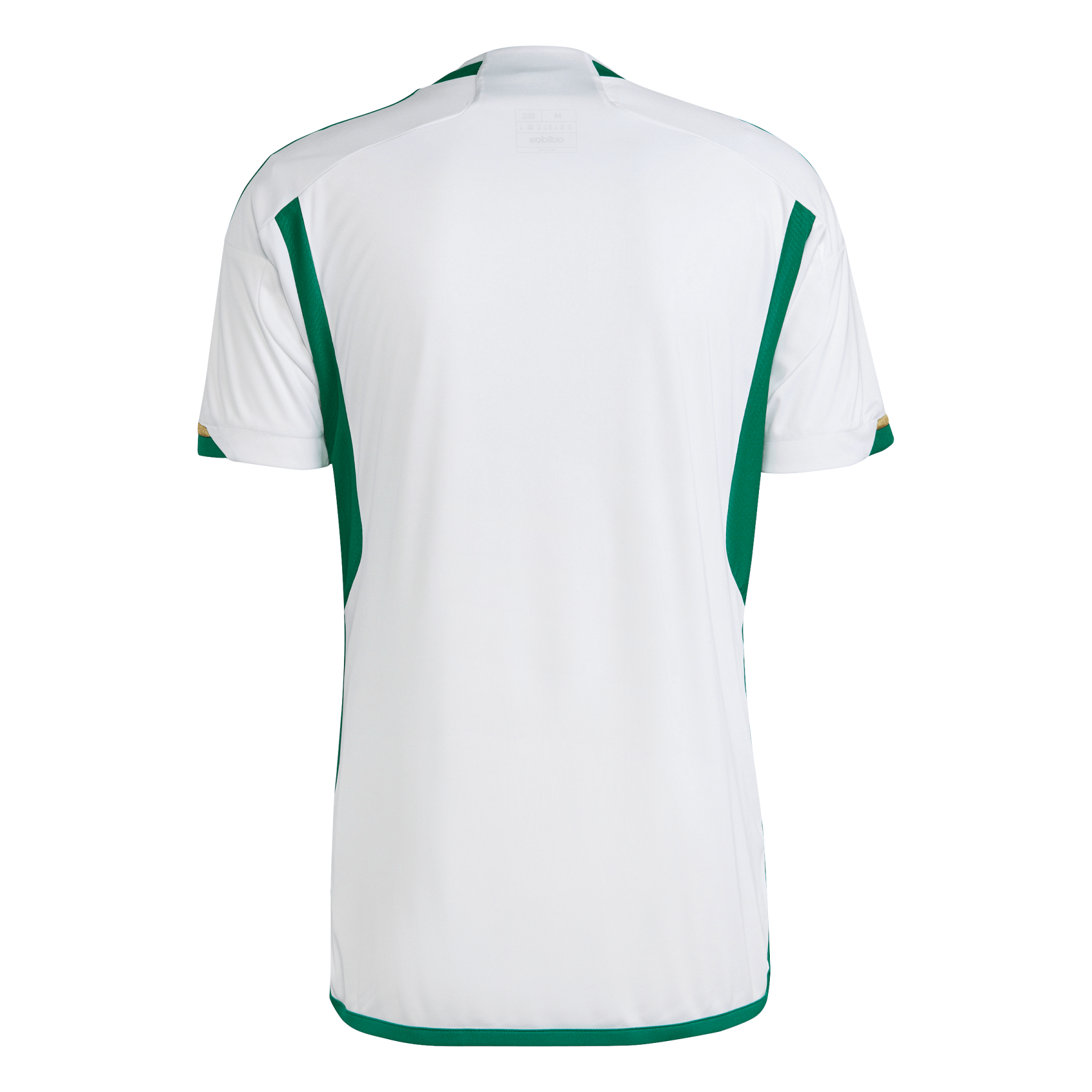 adidas FAF ALGERIEN Trikot Home Herren 22 / 23 - sportiger.de