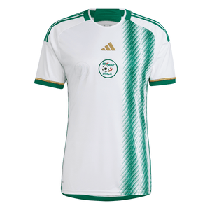 adidas FAF ALGERIEN Trikot Home Herren 22 / 23 - sportiger.de