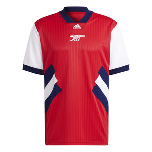 adidas FC ARSENAL LONDON ICON Trikot - sportiger.de