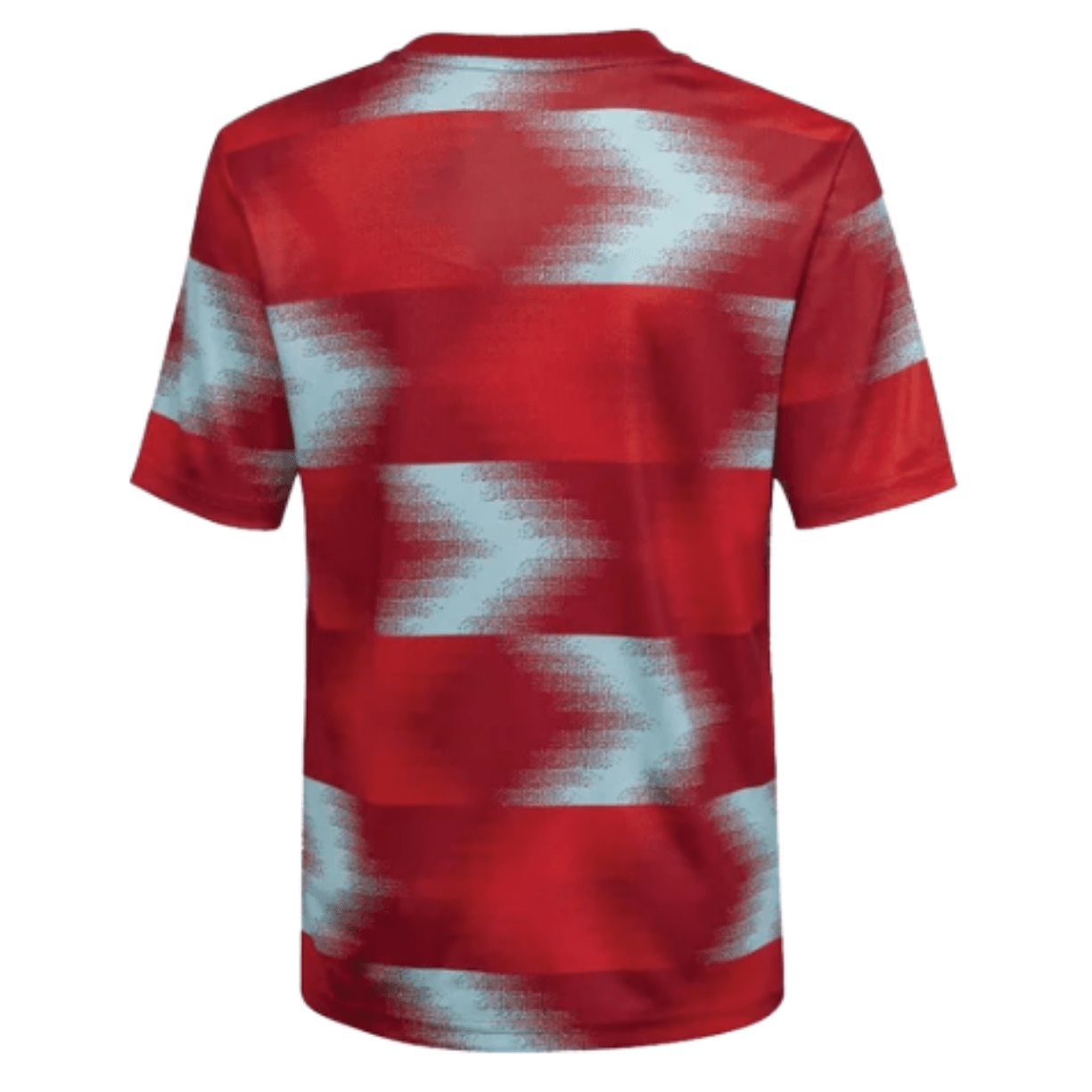adidas FCF KOLUMBIEN Pre - Match Shirt WM 2022 - sportiger.de