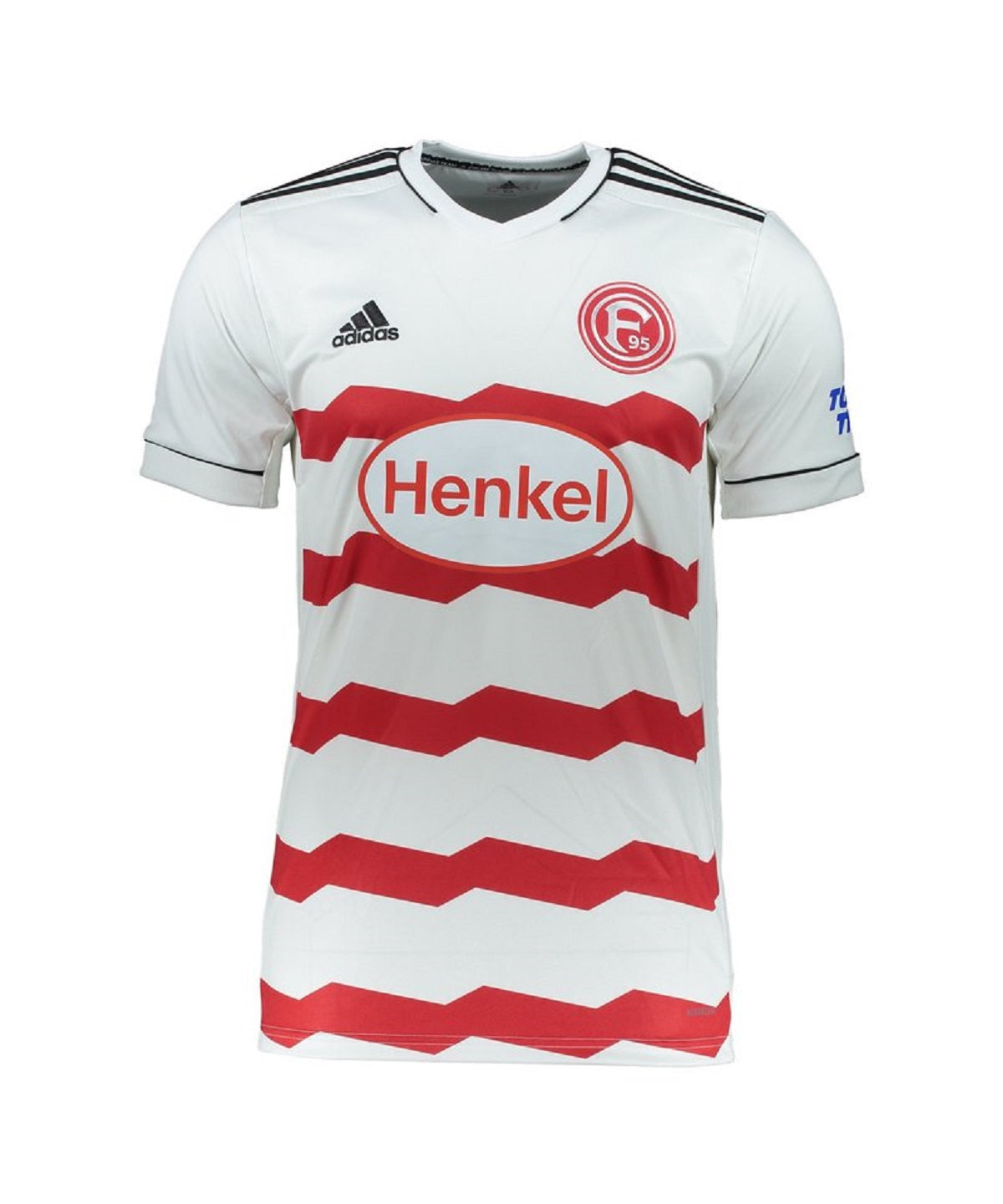 FORTUNA DÜSSELDORF Trikot Away Herren 21 / 22