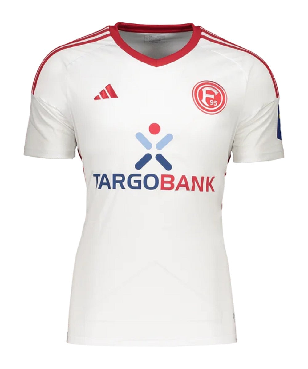 FORTUNA DÜSSELDORF Trikot Away Herren 23 / 24