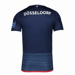adidas FORTUNA DÜSSELDORF Trikot 3rd Kinder 23 / 24 - sportiger.de