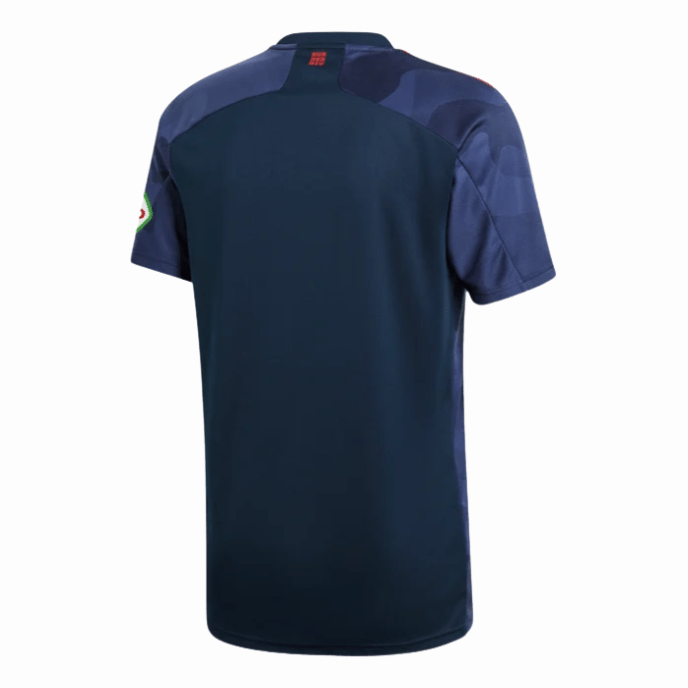 adidas HSV HAMBURGER SV Trikot Away Herren 20 / 21 - sportiger.de