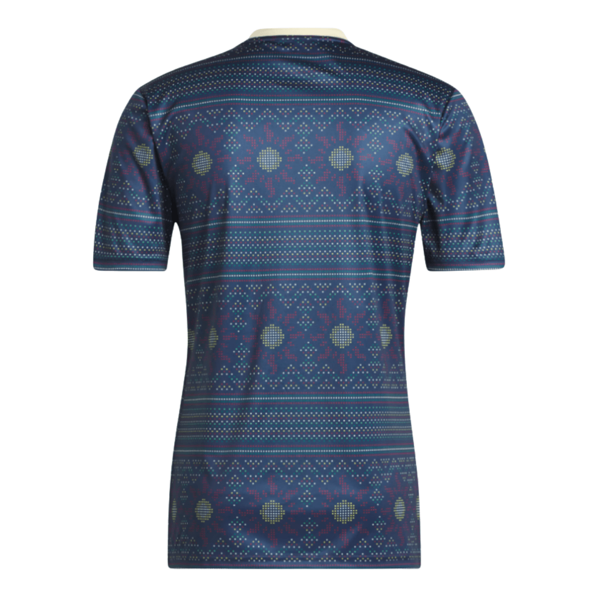 adidas JFF JAMAICA Pre - Match Shirt 23 / 24 - sportiger.de