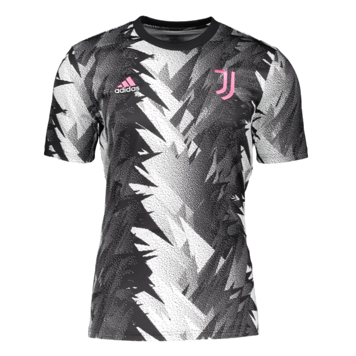 adidas JUVENTUS TURIN Pre - Match Shirt Kinder 2023 - sportiger.de