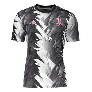 adidas JUVENTUS TURIN Pre - Match Shirt Kinder 2023 - sportiger.de