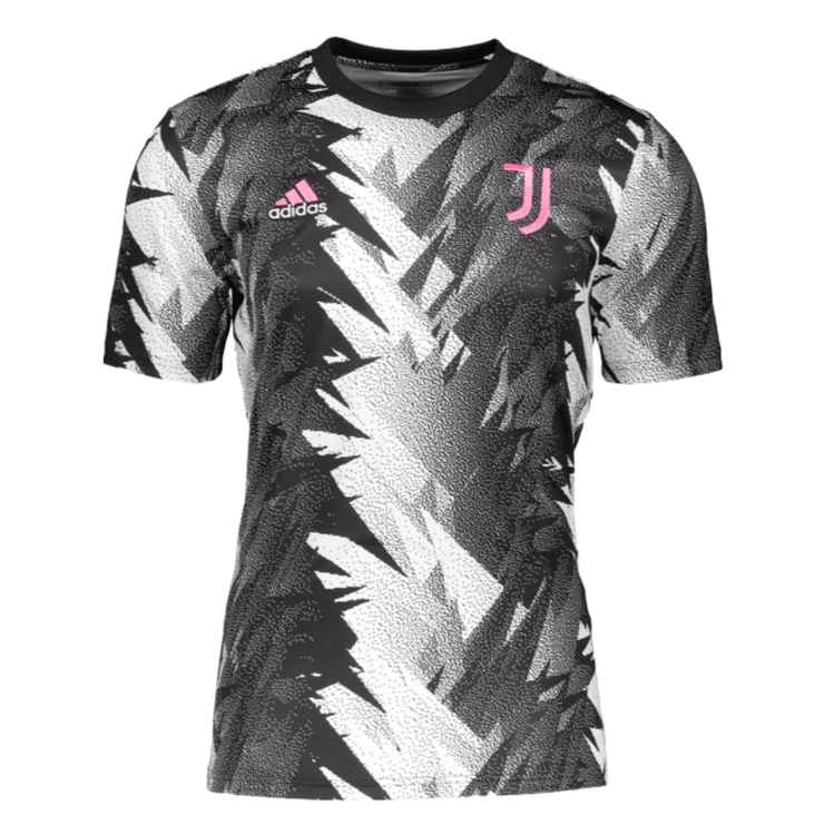 adidas JUVENTUS TURIN Pre - Match Shirt Kinder 2023 - sportiger.de