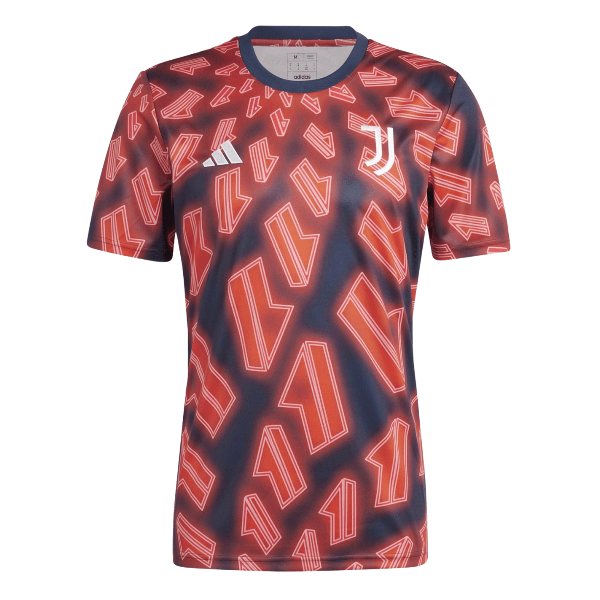 adidas JUVENTUS TURIN Pre - Match Shirt Kinder 2024 - sportiger.de