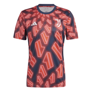 adidas JUVENTUS TURIN Pre - Match Shirt Kinder 2024 - sportiger.de