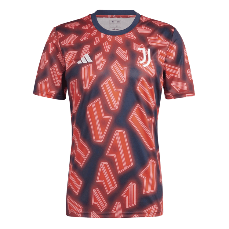 adidas JUVENTUS TURIN Pre - Match Shirt Kinder 2024 - sportiger.de