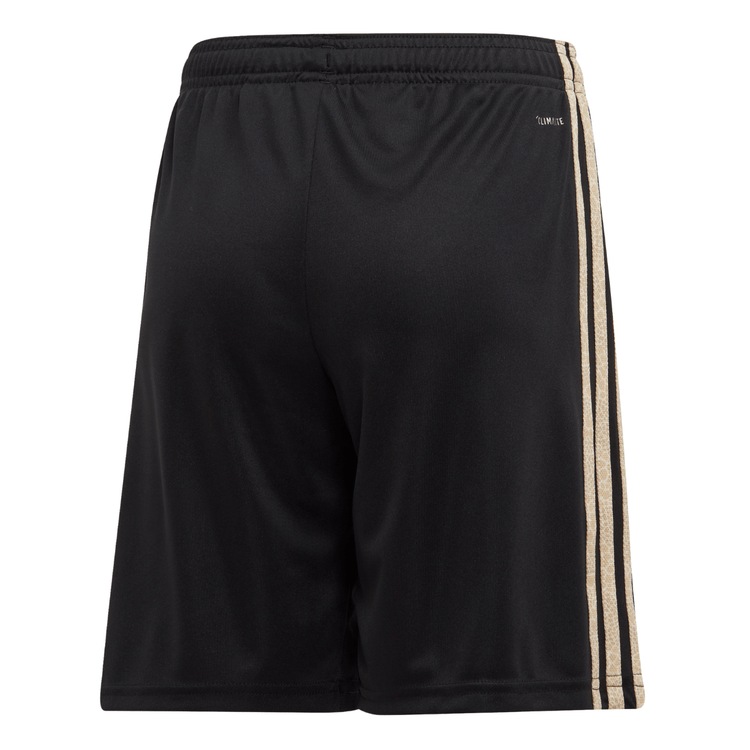 adidas MANCHESTER UNITED Hose Away Kinder 19 / 20 - sportiger.de