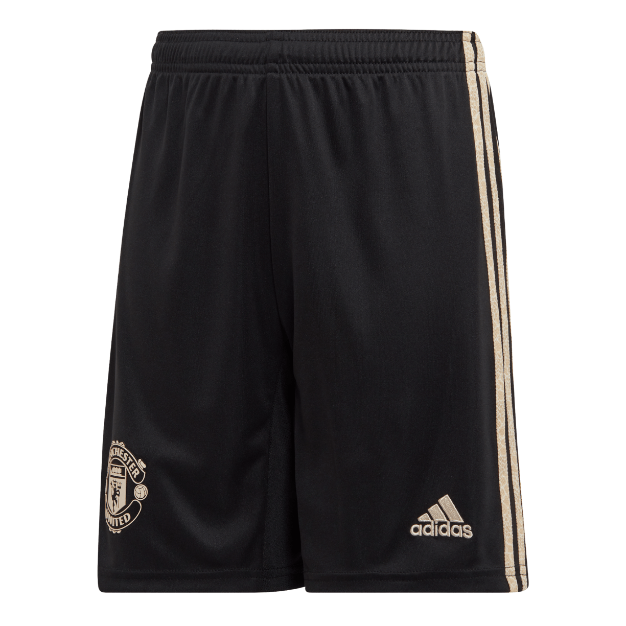 adidas MANCHESTER UNITED Hose Away Kinder 19 / 20 - sportiger.de