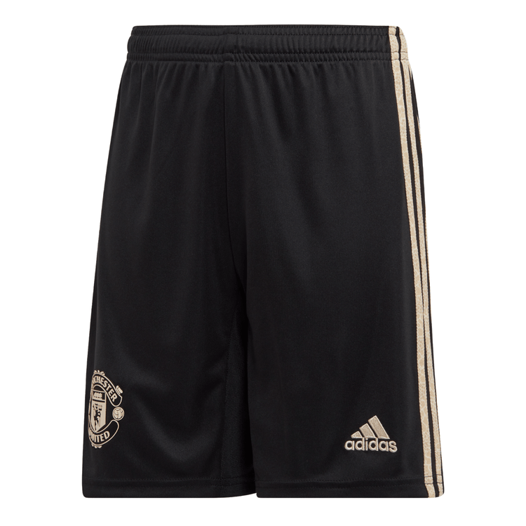 adidas MANCHESTER UNITED Hose Away Kinder 19 / 20 - sportiger.de