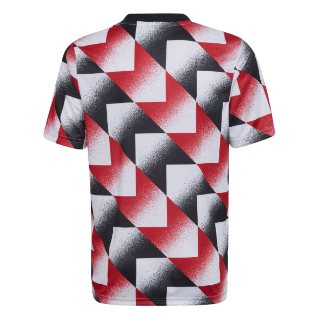 adidas MANCHESTER UNITED Pre - Match Shirt Herren 22 / 23 - sportiger.de