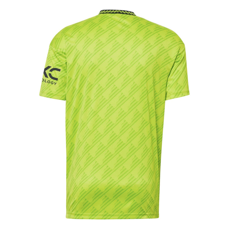 adidas MANCHESTER UNITED Trikot 3rd Herren 22 / 23 - sportiger.de