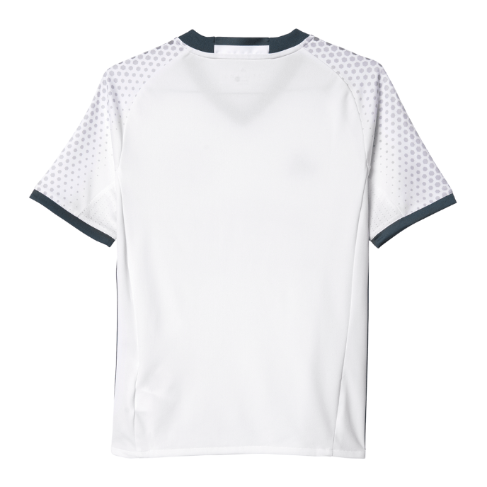 adidas MANCHESTER UNITED Trikot 3rd Kinder 16 / 17 - sportiger.de