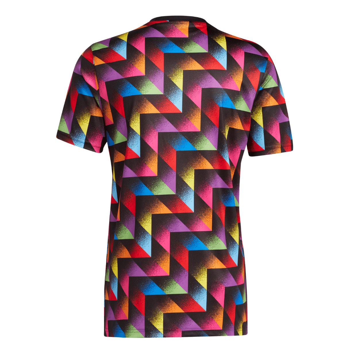 adidas MLS LGBTQ+ Pre - Match Shirt Herren 22 / 23 - sportiger.de