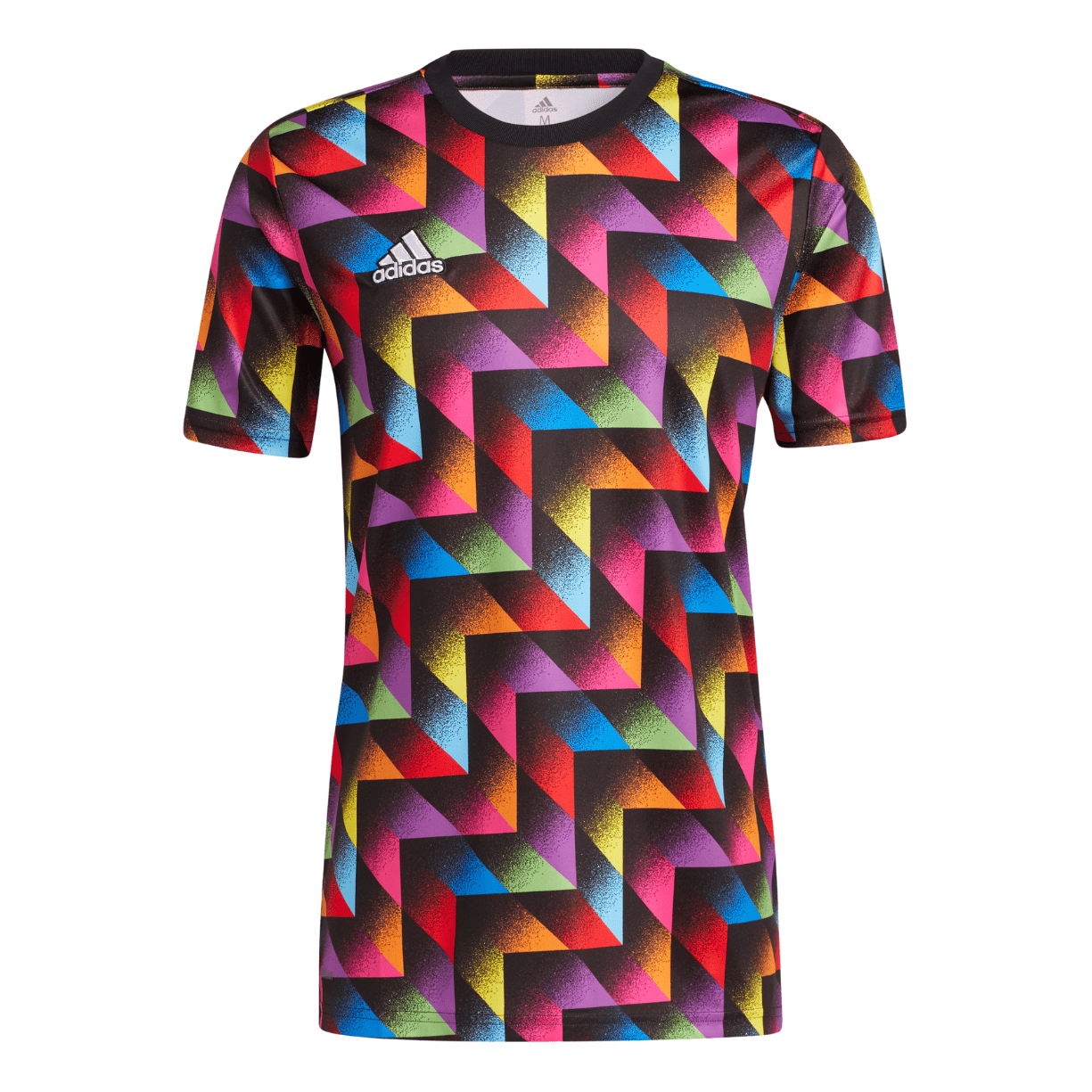 adidas MLS LGBTQ+ Pre - Match Shirt Herren 22 / 23 - sportiger.de