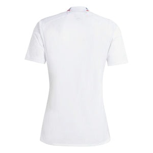 adidas OLYMPIQUE LYON Trikot Home Herren 23 / 24 - sportiger.de