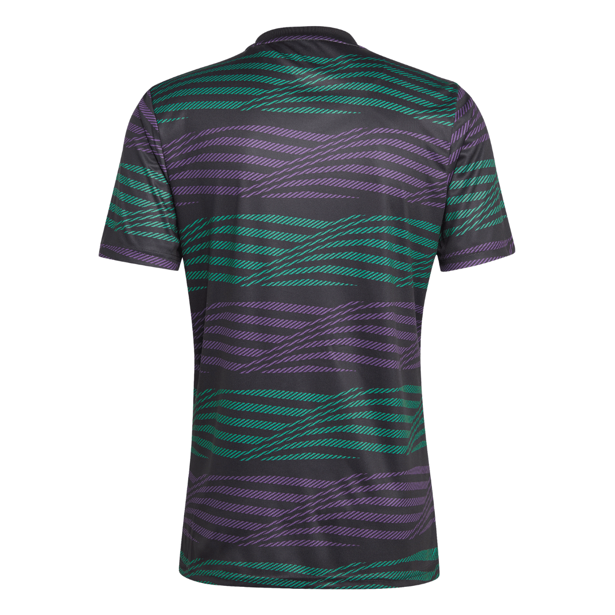 adidas REAL MADRID Pre - Match Shirt Herren 22 / 23 - sportiger.de