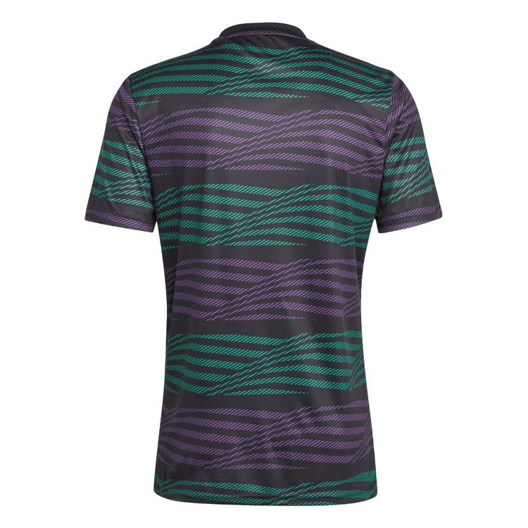 adidas REAL MADRID Pre - Match Shirt Herren 22 / 23 - sportiger.de