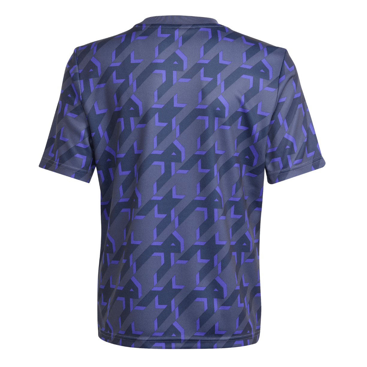 adidas REAL MADRID Pre - Match Shirt Kinder 2024 - sportiger.de